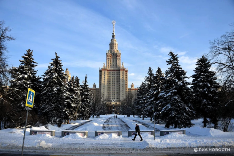 Вузы перейдут на обновленную систему образования в 2026 году.