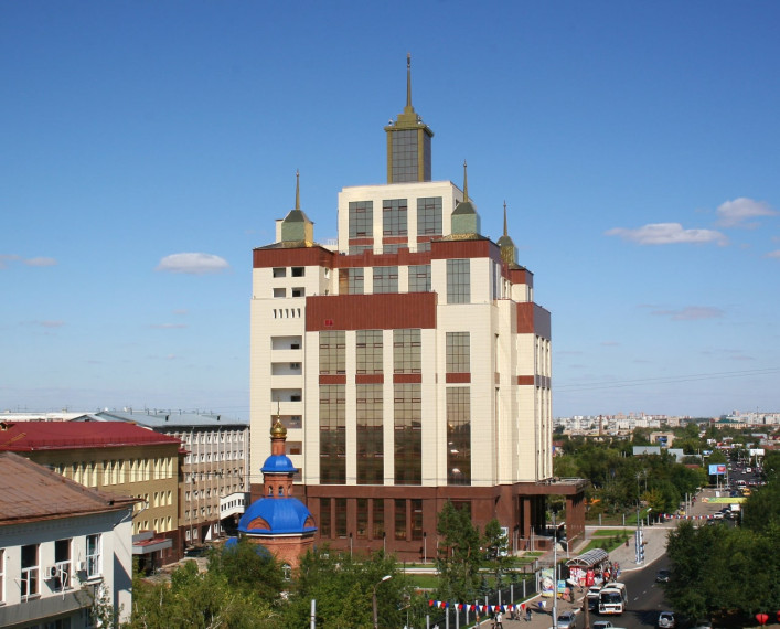 В ОГУ на бюджетные места примут более 2 тысяч абитуриентов.