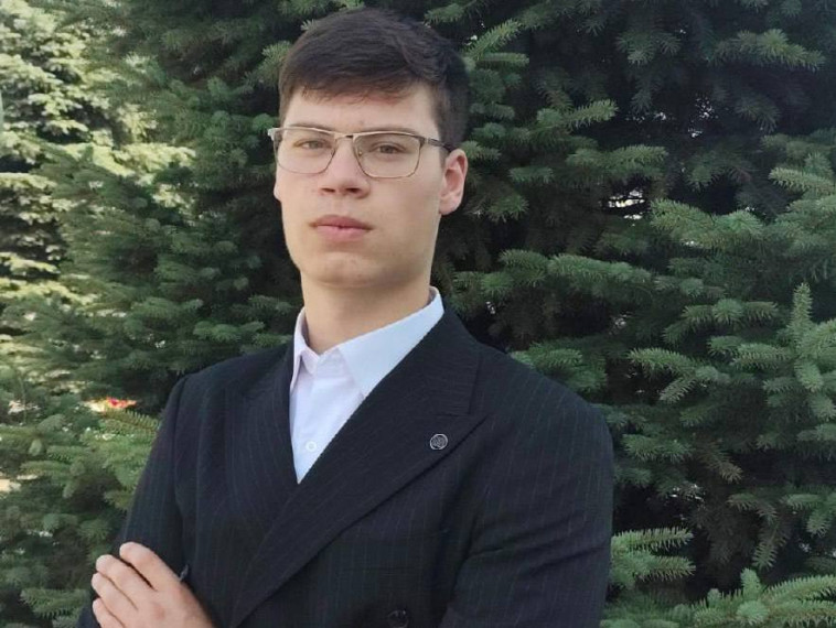 Школьник воспользовался шансом, чтобы улучшить результат выпускного экзамена.